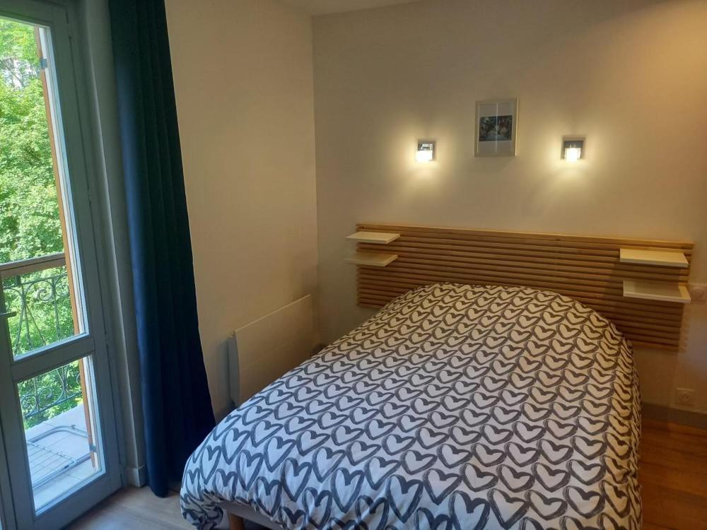 La Dova Marmotte Apartment Brides-les-Bains Exterior photo